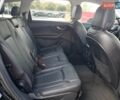 Черный Ауди Ку 7, объемом двигателя 3 л и пробегом 94 тыс. км за 17600 $, фото 10 на Automoto.ua