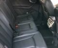 Черный Ауди Ку 7, объемом двигателя 3 л и пробегом 61 тыс. км за 39999 $, фото 5 на Automoto.ua