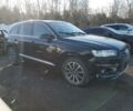 Черный Ауди Ку 7, объемом двигателя 3 л и пробегом 145 тыс. км за 24300 $, фото 2 на Automoto.ua