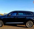 Чорний Ауді Ку 7, об'ємом двигуна 3 л та пробігом 195 тис. км за 28750 $, фото 1 на Automoto.ua