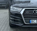 Черный Ауди Ку 7, объемом двигателя 1.98 л и пробегом 110 тыс. км за 24699 $, фото 4 на Automoto.ua