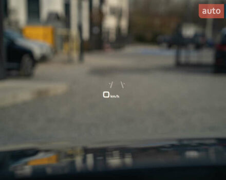 Черный Ауди Ку 7, объемом двигателя 3 л и пробегом 124 тыс. км за 34800 $, фото 25 на Automoto.ua