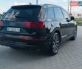 Черный Ауди Ку 7, объемом двигателя 2.97 л и пробегом 195 тыс. км за 38500 $, фото 30 на Automoto.ua