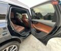 Черный Ауди Ку 7, объемом двигателя 3 л и пробегом 190 тыс. км за 24999 $, фото 63 на Automoto.ua