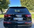 Черный Ауди Ку 7, объемом двигателя 3 л и пробегом 143 тыс. км за 25800 $, фото 17 на Automoto.ua