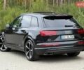 Ауди Ку 7 2017 в Ровно на Automoto.ua Черный Ауди Ку 7, объемом двигателя 2.97 л и пробегом 99 тыс. км за 40999 $, фото 39 на Automoto.ua