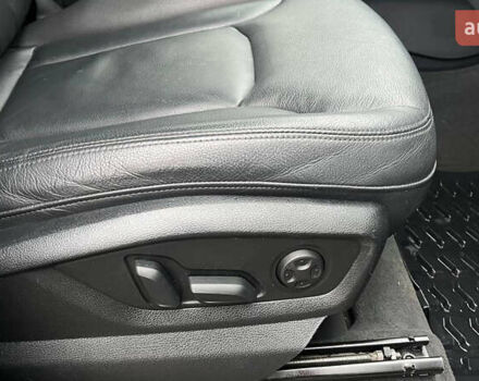 Черный Ауди Ку 7, объемом двигателя 3 л и пробегом 206 тыс. км за 25700 $, фото 38 на Automoto.ua