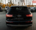 Черный Ауди Ку 7, объемом двигателя 3 л и пробегом 65 тыс. км за 47990 $, фото 10 на Automoto.ua