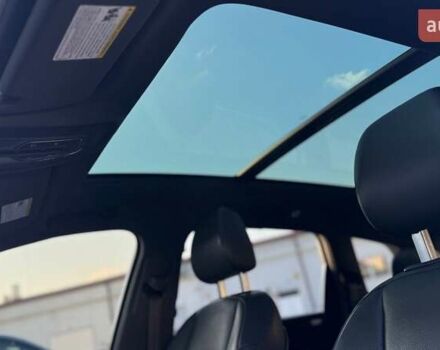 Чорний Ауді Ку 7, об'ємом двигуна 3 л та пробігом 176 тис. км за 30000 $, фото 8 на Automoto.ua