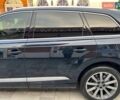 Черный Ауди Ку 7, объемом двигателя 3 л и пробегом 190 тыс. км за 24999 $, фото 22 на Automoto.ua