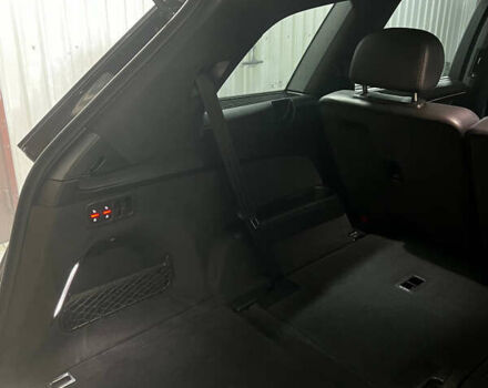 Чорний Ауді Ку 7, об'ємом двигуна 3 л та пробігом 232 тис. км за 22500 $, фото 24 на Automoto.ua