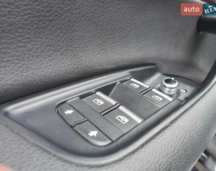 Черный Ауди Ку 7, объемом двигателя 3 л и пробегом 250 тыс. км за 25140 $, фото 26 на Automoto.ua