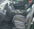 Черный Ауди Ку 7, объемом двигателя 2.97 л и пробегом 195 тыс. км за 38500 $, фото 68 на Automoto.ua