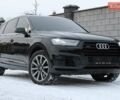 Черный Ауди Ку 7, объемом двигателя 3 л и пробегом 169 тыс. км за 24900 $, фото 1 на Automoto.ua
