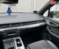 Ауди Ку 7 2017 в Ровно на Automoto.ua Черный Ауди Ку 7, объемом двигателя 2.97 л и пробегом 99 тыс. км за 40999 $, фото 83 на Automoto.ua