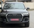 Чорний Ауді Ку 7, об'ємом двигуна 3 л та пробігом 163 тис. км за 25499 $, фото 1 на Automoto.ua