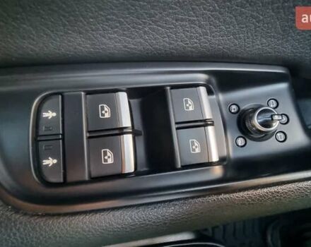 Черный Ауди Ку 7, объемом двигателя 2.97 л и пробегом 188 тыс. км за 35500 $, фото 42 на Automoto.ua