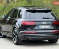 Ауди Ку 7 2017 в Ровно на Automoto.ua Черный Ауди Ку 7, объемом двигателя 2.97 л и пробегом 99 тыс. км за 40999 $, фото 42 на Automoto.ua