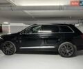 Чорний Ауді Ку 7, об'ємом двигуна 3 л та пробігом 152 тис. км за 27000 $, фото 1 на Automoto.ua