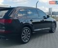 Черный Ауди Ку 7, объемом двигателя 2.97 л и пробегом 195 тыс. км за 38500 $, фото 32 на Automoto.ua