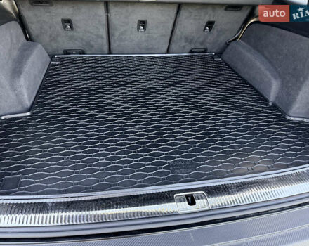 Черный Ауди Ку 7, объемом двигателя 2.97 л и пробегом 198 тыс. км за 42500 $, фото 36 на Automoto.ua