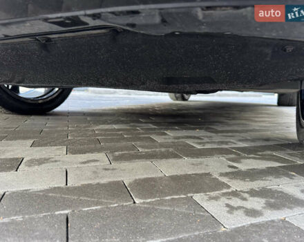 Ауди Ку 7 2017 в Киеве на Automoto.ua Черный Ауди Ку 7, объемом двигателя 3 л и пробегом 140 тыс. км за 47799 $, фото 36 на Automoto.ua