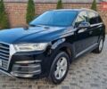 Черный Ауди Ку 7, объемом двигателя 2.97 л и пробегом 188 тыс. км за 35500 $, фото 2 на Automoto.ua