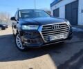 Чорний Ауді Ку 7, об'ємом двигуна 1.98 л та пробігом 145 тис. км за 24400 $, фото 1 на Automoto.ua