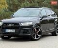 Ауди Ку 7 2017 в Ровно на Automoto.ua Черный Ауди Ку 7, объемом двигателя 2.97 л и пробегом 99 тыс. км за 40999 $, фото 41 на Automoto.ua