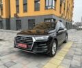 Черный Ауди Ку 7, объемом двигателя 3 л и пробегом 200 тыс. км за 27999 $, фото 1 на Automoto.ua
