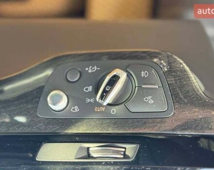 Чорний Ауді Ку 7, об'ємом двигуна 3 л та пробігом 123 тис. км за 32000 $, фото 10 на Automoto.ua