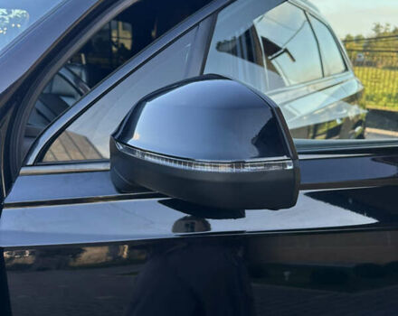 Чорний Ауді Ку 7, об'ємом двигуна 3 л та пробігом 130 тис. км за 33500 $, фото 22 на Automoto.ua