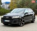Ауди Ку 7 2017 в Ровно на Automoto.ua Черный Ауди Ку 7, объемом двигателя 2.97 л и пробегом 99 тыс. км за 40999 $, фото 114 на Automoto.ua