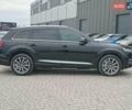 Черный Ауди Ку 7, объемом двигателя 3 л и пробегом 250 тыс. км за 25140 $, фото 2 на Automoto.ua