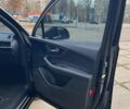Черный Ауди Ку 7, объемом двигателя 1.98 л и пробегом 137 тыс. км за 28300 $, фото 10 на Automoto.ua