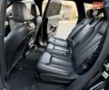 Черный Ауди Ку 7, объемом двигателя 3 л и пробегом 214 тыс. км за 26500 $, фото 26 на Automoto.ua