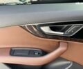 Черный Ауди Ку 7, объемом двигателя 3 л и пробегом 92 тыс. км за 34080 $, фото 34 на Automoto.ua