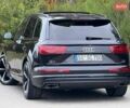 Ауди Ку 7 2017 в Ровно на Automoto.ua Черный Ауди Ку 7, объемом двигателя 2.97 л и пробегом 99 тыс. км за 40999 $, фото 47 на Automoto.ua