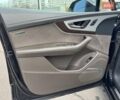Ауди Ку 7 2017 в Харькове на Automoto.ua Черный Ауди Ку 7, объемом двигателя 2.97 л и пробегом 149 тыс. км за 38500 $, фото 14 на Automoto.ua