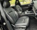Ауди Ку 7 2017 в Житомире на Automoto.ua Черный Ауди Ку 7, объемом двигателя 3 л и пробегом 57 тыс. км за 9800 $, фото 9 на Automoto.ua