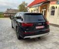 Черный Ауди Ку 7, объемом двигателя 3 л и пробегом 190 тыс. км за 24999 $, фото 7 на Automoto.ua
