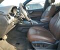 Черный Ауди Ку 7, объемом двигателя 3 л и пробегом 145 тыс. км за 24300 $, фото 6 на Automoto.ua