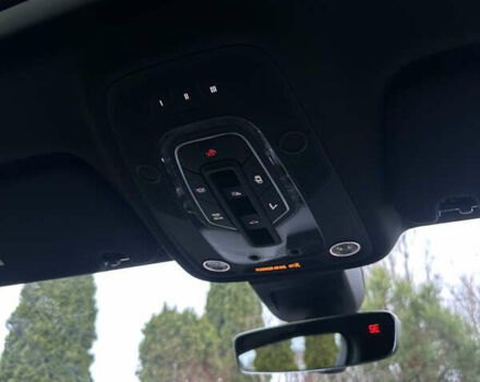 Чорний Ауді Ку 7, об'ємом двигуна 3 л та пробігом 126 тис. км за 29000 $, фото 113 на Automoto.ua