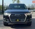 Чорний Ауді Ку 7, об'ємом двигуна 3 л та пробігом 123 тис. км за 32000 $, фото 1 на Automoto.ua