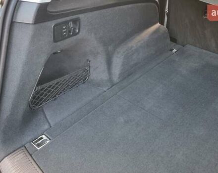 Чорний Ауді Ку 7, об'ємом двигуна 2.97 л та пробігом 187 тис. км за 37500 $, фото 37 на Automoto.ua