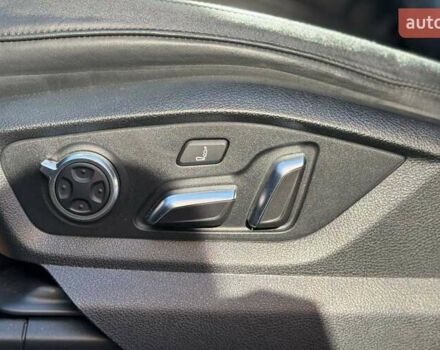 Чорний Ауді Ку 7, об'ємом двигуна 3 л та пробігом 123 тис. км за 32000 $, фото 9 на Automoto.ua