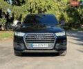 Чорний Ауді Ку 7, об'ємом двигуна 1.98 л та пробігом 143 тис. км за 26500 $, фото 1 на Automoto.ua