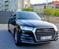 Чорний Ауді Ку 7, об'ємом двигуна 2.97 л та пробігом 269 тис. км за 29499 $, фото 2 на Automoto.ua