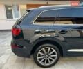 Черный Ауди Ку 7, объемом двигателя 3 л и пробегом 190 тыс. км за 24999 $, фото 16 на Automoto.ua