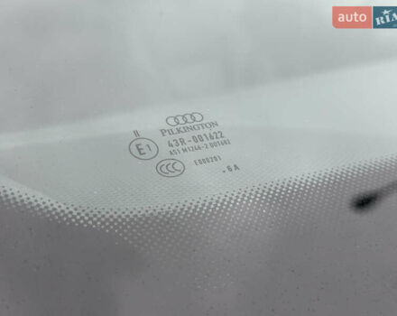 Чорний Ауді Ку 7, об'ємом двигуна 3 л та пробігом 126 тис. км за 29000 $, фото 41 на Automoto.ua